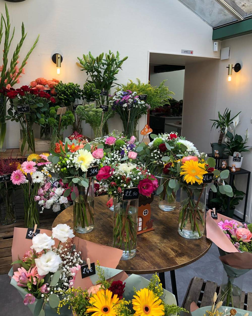 boutique